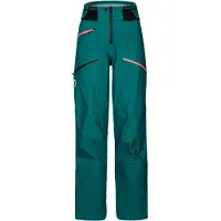 Ortovox Damen Hose 3L DEEP SHELL PANTS W