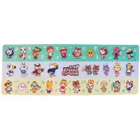 Paladone Animal Crossing Desk Mat