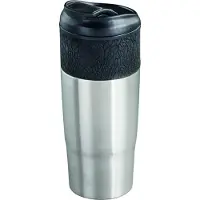 Xavax 00111226, Eins/Eine(r), 0,4 l, Silber, Universal, 210 mm, 8 cm
