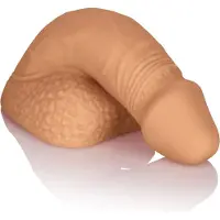 Calexotics California Exotics Strap-On Dildo 1 St
