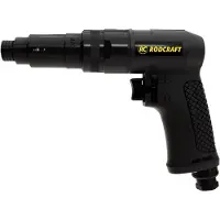 Rodcraft Druckluftdrehschrauber RC 4710 2000 min- 6,3 mm (1/4) A4-kt. 2-6 Nm