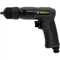 Meister Pneumatic drill RC4108