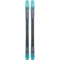 Dynafit Tourenski Radical 88 women Ski