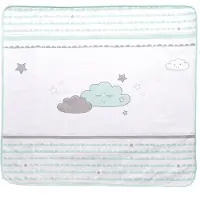 Roba Kuscheldecke 'Happy Cloud' 1 St