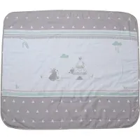Roba Kuscheldecke 'Indibär' 1 St