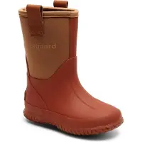 Bisgaard Uni Kinder Neo Thermo Rain Boot, Old Rose, 22 EU