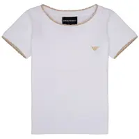 Emporio Armani T-Shirt für Kinder Allan kind