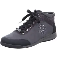Ara Halbschuhe Schnuerschuhe ROM 12-44457-05 05 damen