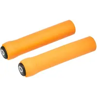 Prologo Mastery Handlebar Grips Orange