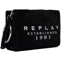 Replay - Umhängetasche 26 cm