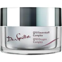 Dr Spiller Q10 Sauerstoff Complex 50 ml Hautcreme
