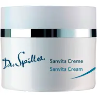 Dr Spiller Sauerstoff Vital Complex 50 ml