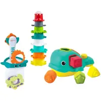 Infantino Orc 17 Bildungs-Spiel