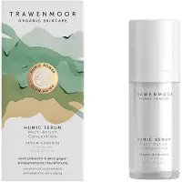 Dr Spiller Trawenmoor Organic Skincare Humic Serum 30 ml