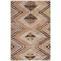 Essenza Teppich Fabienne Biscuit (60 x 90 cm)