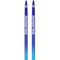 Salomon Langlauf Ski S/MAX SKATE +PLK PRO