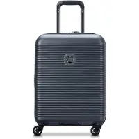 Delsey Freestyle Cabin Bag 55 Graphit