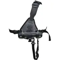 Cotton Carrier Skout G2 Sling Style Harness mit Flytdeck