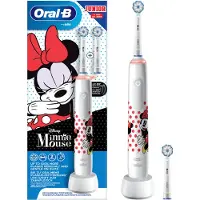 Oral-B Junior Minnie Mouse JAS22