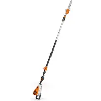 Stihl Akku-Hochentaster HTA 135 ohne Akku und Ladegerät