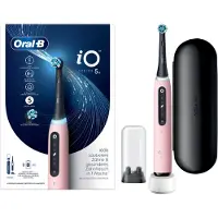 Braun Oral-B iO Series 5, Elektrische Zahnbürste