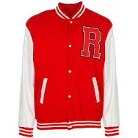 Widmann Rock 'n' Roll Jacke "Rumble" unisex