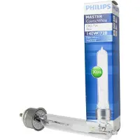 Philips Entladungslampe