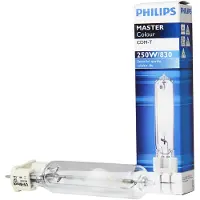 Philips Metalhalogen CDM-T 250W 830 G12