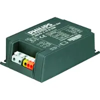 Philips HID-PV C 70 /S CDM 220-240V 50/60Hz, Ballast, Grey, AC, 220-240 V, 50 - 60 Hz, 216 g