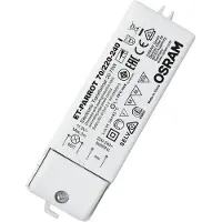 Osram Parrot Transformator Niedervolt-Beleuchtungssystem - 4008321111593