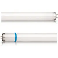 Philips Actinic BL TL-D TL-D 18W/10 Secura 1SL/25, 18 W, G13, 9000 h