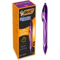 BIC Gel-Ocity Quick Dry