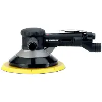 Rodcraft 8951072212 Rc7691V Exzenterschleifer 200 mm 2,5 mm