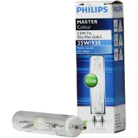Philips MASTER Colour Metalhalogen CDM-TM Elite Mini 35W 930 GU6.5