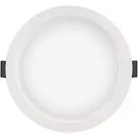Ledvance Downlight Alu DALI 150 14W 3000K IP44/Ip20Wt Dimmbar 4058075202610
