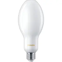 Philips Trueforce CorePro LED HPL, 18 W, 80 W, E27, 3000 lm, 25000 h, Kaltweiße