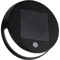 Paulmann Solar LED Außenwandleuchte Helena