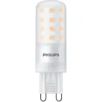 LumenXL 4W - G9 - 2700K - 480 lumen