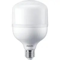 Philips TrueForce Core LED E27 HPL/HPI/SON G3 Matt 30W 4000lm 180D - 840 Kaltweiß | Ersatz für 125W