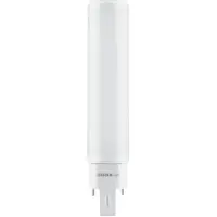 Osram 4058075559196 LED (RGB)-lamp Energiklasse E (A - G) G24q-3 10 W Neutralhvid (Ø x L) 33 mm x 170 mm 1 stk