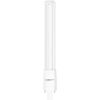 Osram 4058075558083 LED (RGB)-lamp Energiklasse E (A - G) G23 6 W Neutralhvid (Ø x L) 32 mm x 234 mm 1 stk