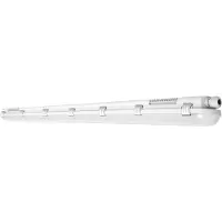 Ledvance Feuchtraumleuchte 4000K IP65 GY DP150058W840IP65GY