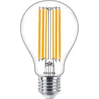 Philips CorePro LED 34649900, 13 W, 120 W, E27, 2000 lm, 15000 h, Warm white