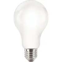 Philips CorePro Filament LED Lampe E27 13W 2000lm neutralweiss 4000K wie 120W 8719514346550