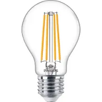 Philips 34784700, 5,9 W, 60 W, E27, 806 lm, 15000 h, Warmweiß