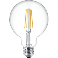 Philips Classic 34798400, 5,9 W, 60 W, E27, 806 lm, 15000 h, Warmweiß