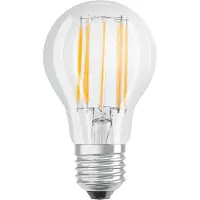 Ledvance PARATHOM 11-100W/827 1521lm Filament AGL E27 klar 300° D,11kWh/1000h