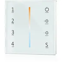 Ledvance Licht System/Betrieb