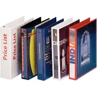 ACCO Brands ESSELTE Ringbind Panorama E: FSC