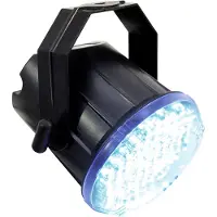 Eurolite LED Techno Strobe 250